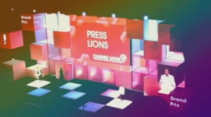 Video racconto dai Cannes Lions 2012.