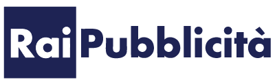 Logo Rai Pubblicità