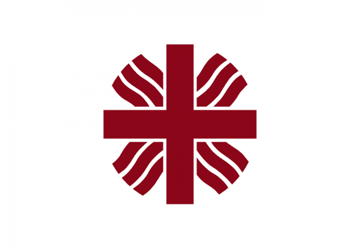 Brief A Caritas