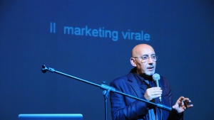 Aldo Biasi Presidente di Giuria al XIV Spot School Award