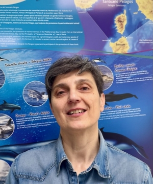 Milena Tempesta