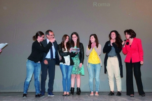 FRA DUE GIORNI IL VIA IL XVI SPOT SCHOOL AWARD DI SALERNO