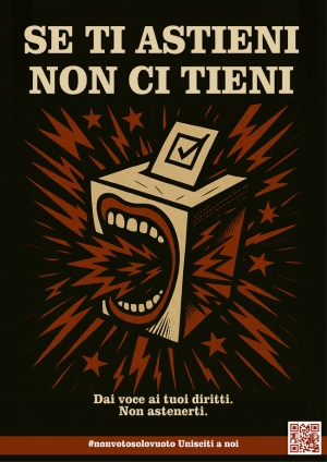 Bronzo Sezione Stampa brief Caritas Italiana