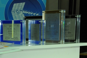 Tutto pronto per la Cerimonia di Premiazione del XVII Spot School Award