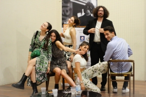 XXV Spot School Award, in shortlist studenti di nove scuole ed università.