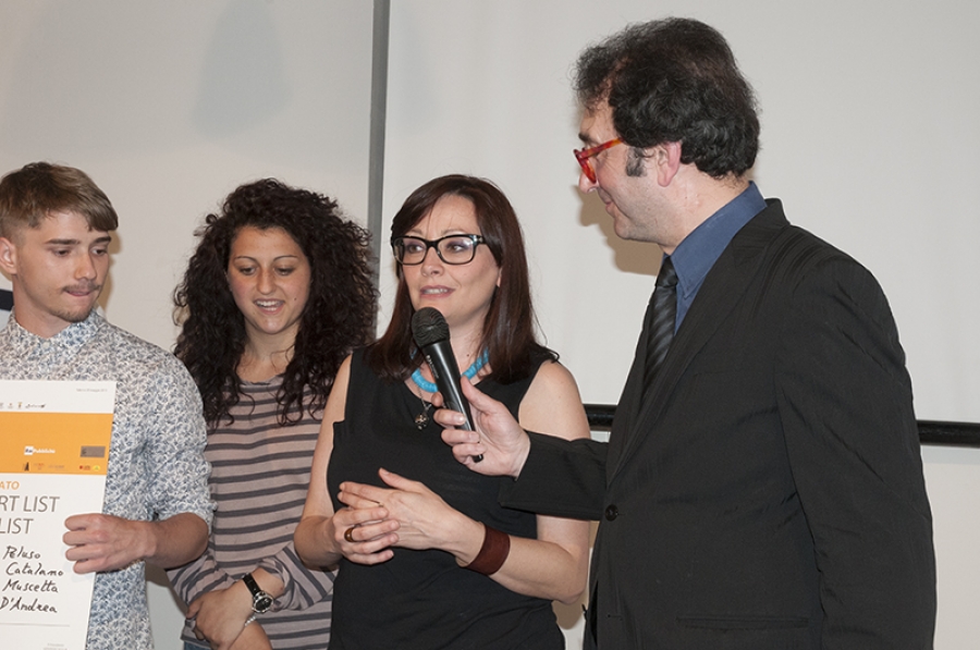 Premiazione