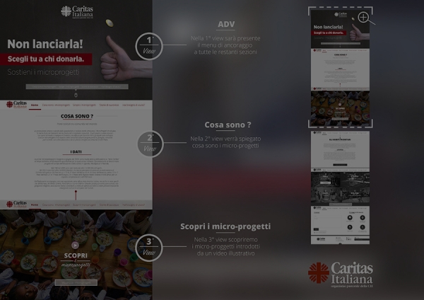 Sezione Internet