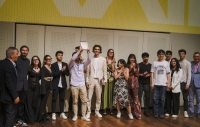XXIII SPOT SCHOOL AWARD, SI APRE IL 31 MAGGIO AL PASOLINI DI SALERNO