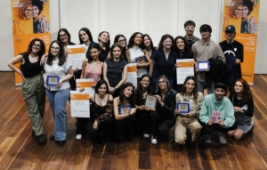 XXV Spot School Award, l’appuntamento con la creatività giovane compie 25 anni. Coo’ee Italia curerà strategia e comunicazione social.