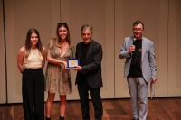 Italia Nostra sceglie il XXII Spot School Award