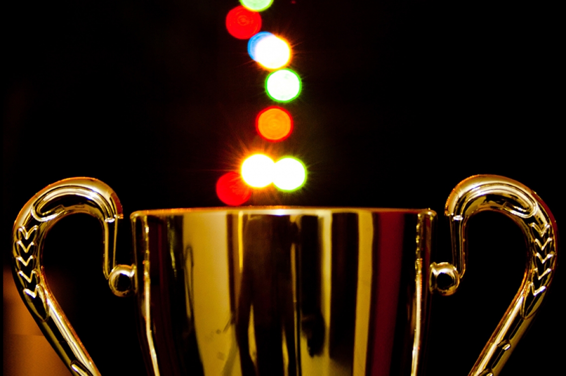 Premiazione