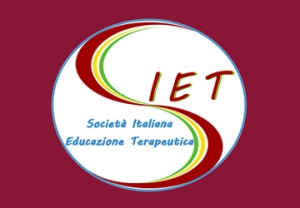 Brief C Societa’ Italiana di Educazione Terapeutica (Siet) XXI Spot School Award