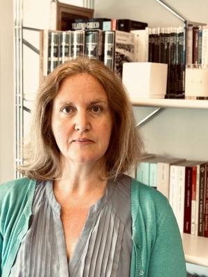 Francesca Pellegrini