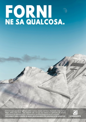 Legambiente Onlus Shortlist Sezione Stampa