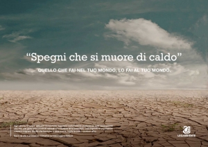 Legambiente - Sezione Stampa I Classificato