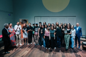 “La ruota della fortuna” vince il Gran Prix al XXIII Spot School Award.