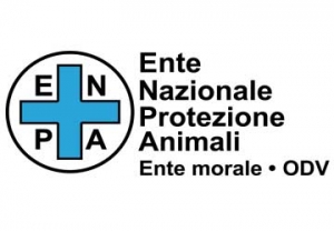 Brief B ENPA Ente Nazionale Protezione Animali