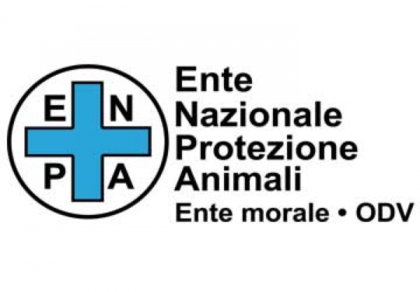 Brief B ENPA Ente Nazionale Protezione Animali