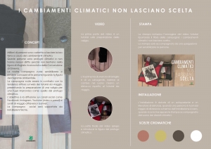 Legambiente - Sezione Viral III Classificato