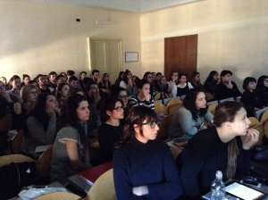 Aggiornata scadenza e modalità Smart del tour nelle scuole. #SmartTour