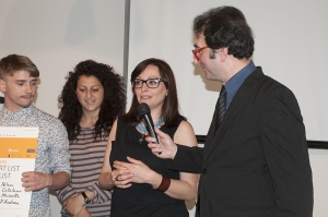 Award Ceremony
