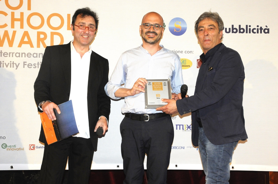 Premiazione