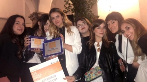 E' on line il secondo brief del XIX Spot School Award