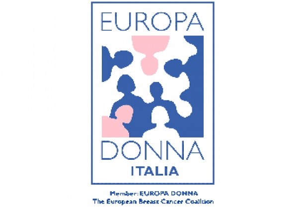 Brief C Europa Donna Italia - The European Breast Cancer Coalition