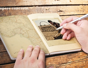 Sezione Stampa III Classificato
