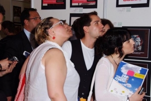 XIX SPOT SCHOOL AWARD E AISLA A SOSTEGNO DEI FIGLI DEI MALATI DI SLA